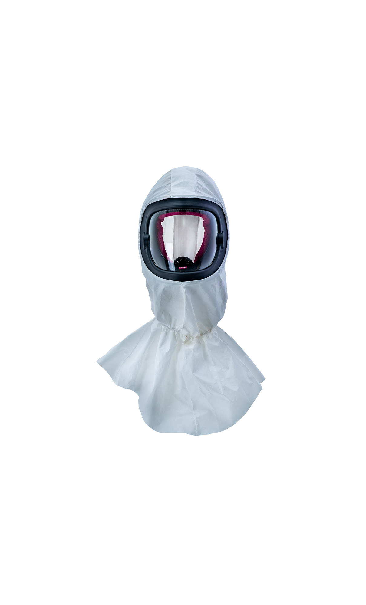 CleanAIR®  Schutzhaube UniMask, lang